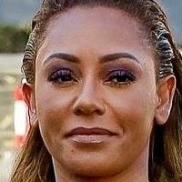 Melanie Brown Naken