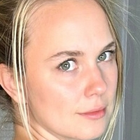 Melanie El Baghdadi Naken