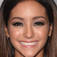 Melanie Iglesias Naken