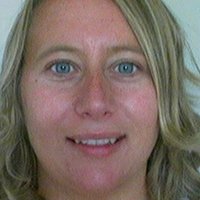 Melanie Kilgour Naken