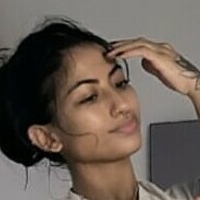 Melanie P Cruz Naken