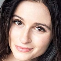 Melanie Papalia Naken