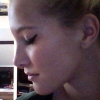 Melanie Rademaker Naken