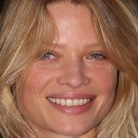 Mélanie Thierry Naken