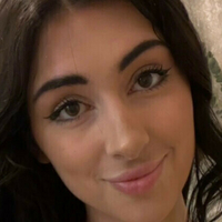 melaniebluee Naken