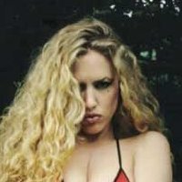 Melantha Blackthorne Naken