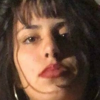 Meli Almada Naken