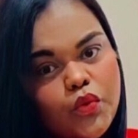 Melina Cruz Naken