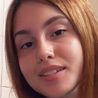 Melina Guida Naken