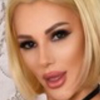 Melina Honey Naken