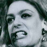 Melina Mercouri Naken