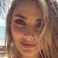Melina Ramirez Naken