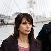 Melinda Kinnaman Naken