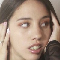 Melisa Aguayo Naken