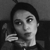 Melisa Aydınalp Naken