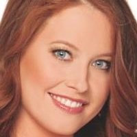 Melissa Archer Naken