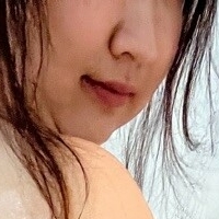 Melissa Cho Chang Naken