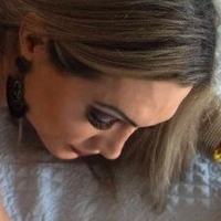 Melissa Close Naken