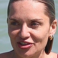 Melissa Cohen Naken