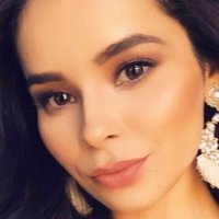 Melissa Cordero Naken