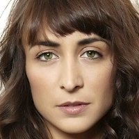 Melissa Drigeard Naken