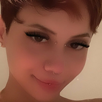 Melissa Ferrari Naken