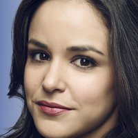 Melissa Fumero Naken