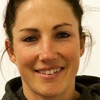 Melissa Hickey Naken