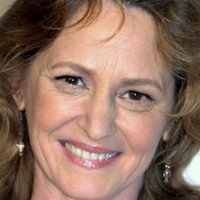Melissa Leo Naken