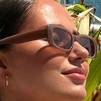Melissa Ortega Tafjord Naken