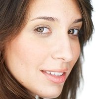 Melissa Paladino Naken