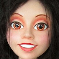 Melissa Pallascio Naken