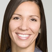 Melissa Roth Naken