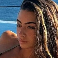 Melissa Santachiara Naken