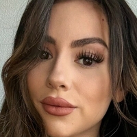 Melissa Soly Luna Naken