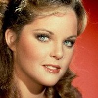 Melissa Sue Anderson Naken