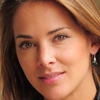 Melissa Theuriau Naken