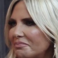 Melissa Tkautz Naken
