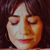 Melissa Villasenor Naken