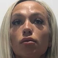Melissa Ward Naken