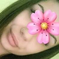 Mellania Naken