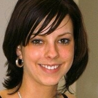 Mellie Swan Naken