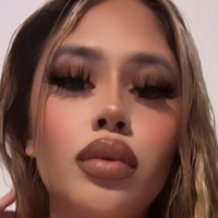 Mellnoelle Naken