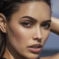 Melody de la Fe Naken