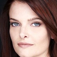 Melody Johnson Naken