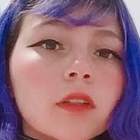 Melody Mew Naken