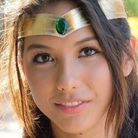 Melody Wylde Naken
