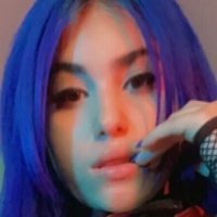 melodyluna92 Naken