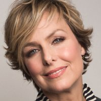 Melora Hardin Naken