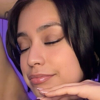 Mely's ASMR Naken